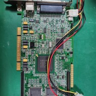 MATROX METEOR2/4 750-0203 REV.A (중고)