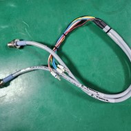 TURCK NETWORK RECEPTACLE  FKFD 572, FSFD 572  터크 네트워크 소켓 (중고)