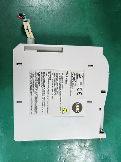 MITSUBISHI SERVO DRIVE MR-J2M-40DU (중고) 미쓰비씨 서보 드라이브