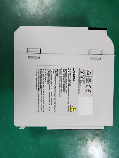 MITSUBISHI SERVO DRIVE MR-J2M-P8B (중고) 미쓰비씨 서보 드라이브