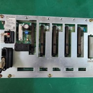 MITSUBISHI SERVO DRIVE BASE RACK  MR-J2M-BU4 (중고) 미쓰비씨 서보 드라이브 베이스 유닛