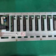 MITSUBISHI SERVO DRIVE BASE RACK MR-J2M-BU8 (중고) 미쓰비씨 서보 드라이브 베이스 유닛