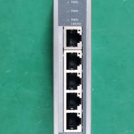 TP-LINK ETHERNET SWITCH TL-SF1005 공업용 스위칭허브 5 포트 (중고)