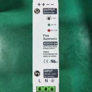 FINE SUNTRONIX POWER SUPPLY FDR70-24  파워서플라이