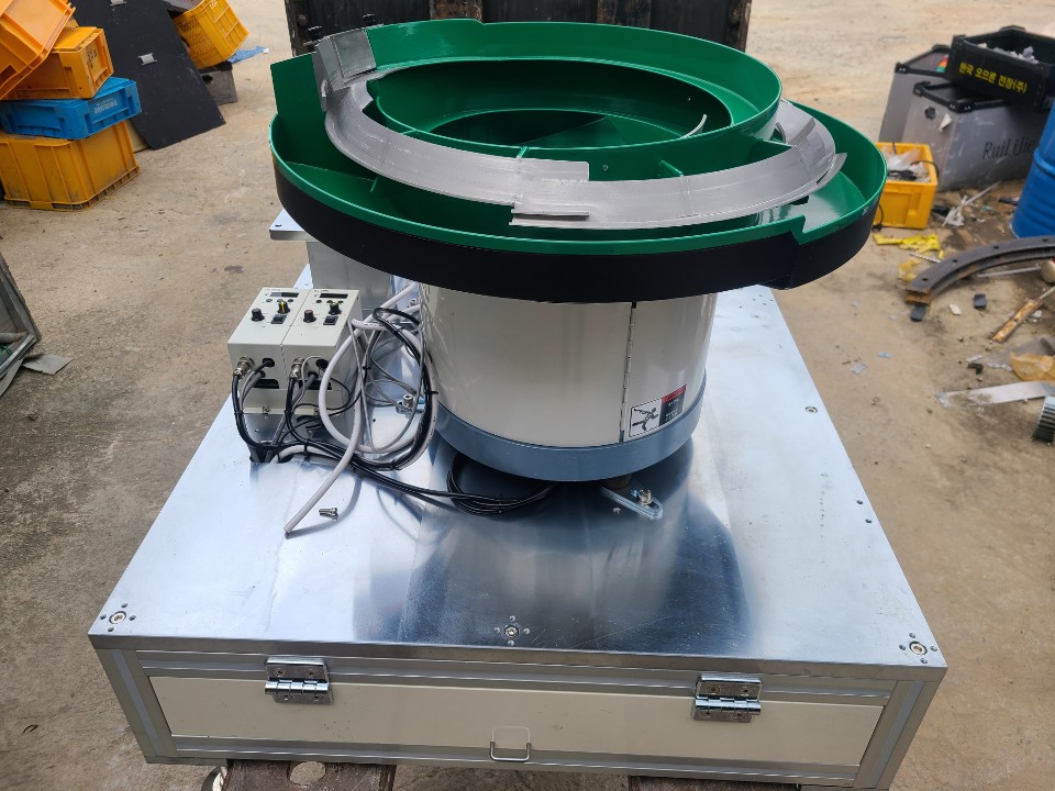 이지에프 PARTS FEEDER JA-300L (중고) 파츠피더