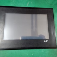 LS TOUCH PANEL XP40-TTA/DC (중고) 엘에스 터치패널