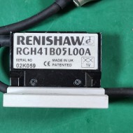 RENISHAW LINEAR SCALE READER RGH41B05L00A  (중고)