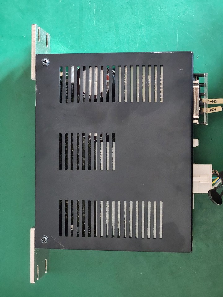 VEXTA STEPPING DRIVER ASD16D-C (중고) 스테핑 드라이버