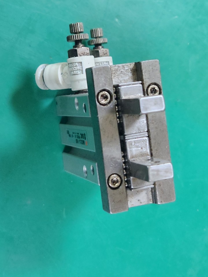 CHUCK CYLINDER MHZL2-16D (중고)