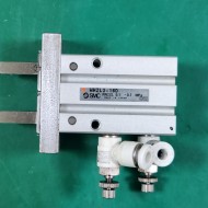 CHUCK CYLINDER MHZL2-16D (중고)