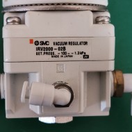 SMC AIR REGULATOR IRV2000-02B