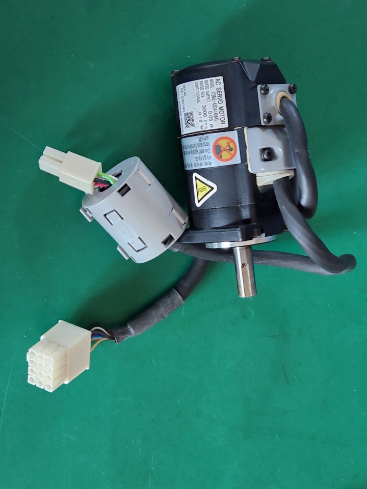 ROCKWELL SAMSUNG CSMZ-A5DA1ANM3 삼성 모터 (중고)