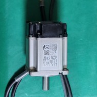 OMRON SERVO MOTOR R88M-K20030H-S2 (중고) 옴론 서보모타