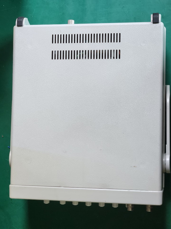 DAGATRON 2MHz SWEEP FUNCTION GENERATOR FG-8202 (중고)