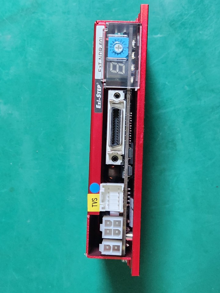 EZI-STEP EZT-NDR-60L (중고) 이지서보