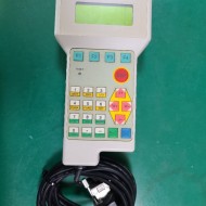 ROCKWELL TEACHING PENDANT  MAC-TP01 MOTION CONTROLLER (중고) 로크웰 모션 콘트롤러