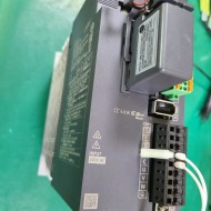 MITSUBISHI SERVO DRIVE MR-JE-70C (중고) 미쓰비시 서보드라이브