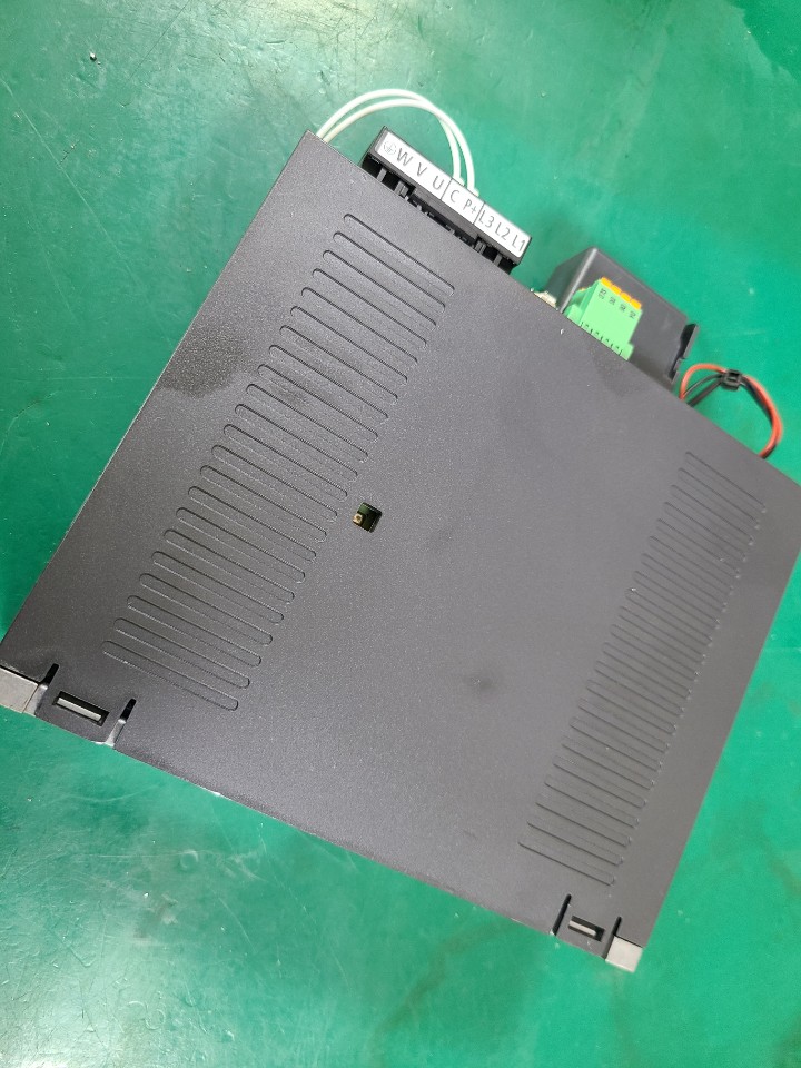 MITSUBISHI SERVO DRIVE MR-JE-40C (중고) 미쓰비씨 서보 드라이브