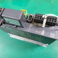 MITSUBISHI SERVO DRIVE MR-JE-40C (중고) 미쓰비씨 서보 드라이브