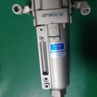 SMC VACUUM DRAIN FILTER AMJ3000-02B-2J 진공 드레인 필터 (중고)