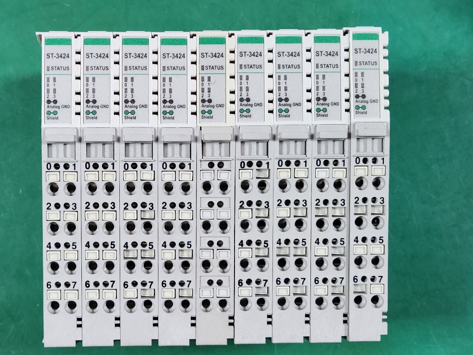 CREVIS PLC ST-3424 (중고) 크레비스 피엘씨