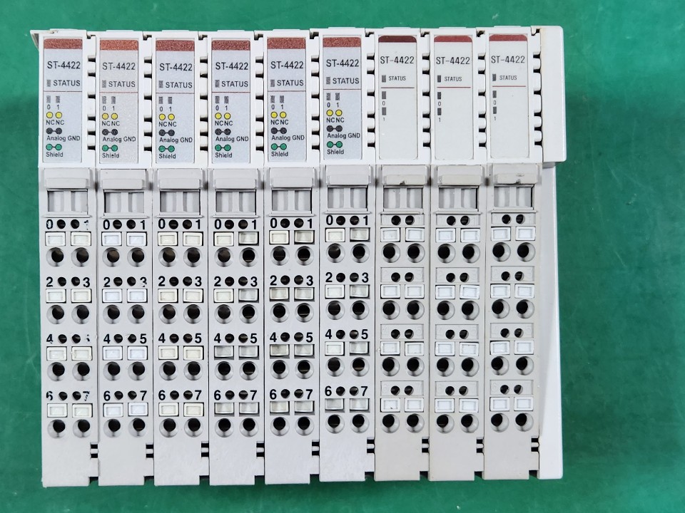 CREVIS PLC ST-4422 (중고) 크레비스 피엘씨