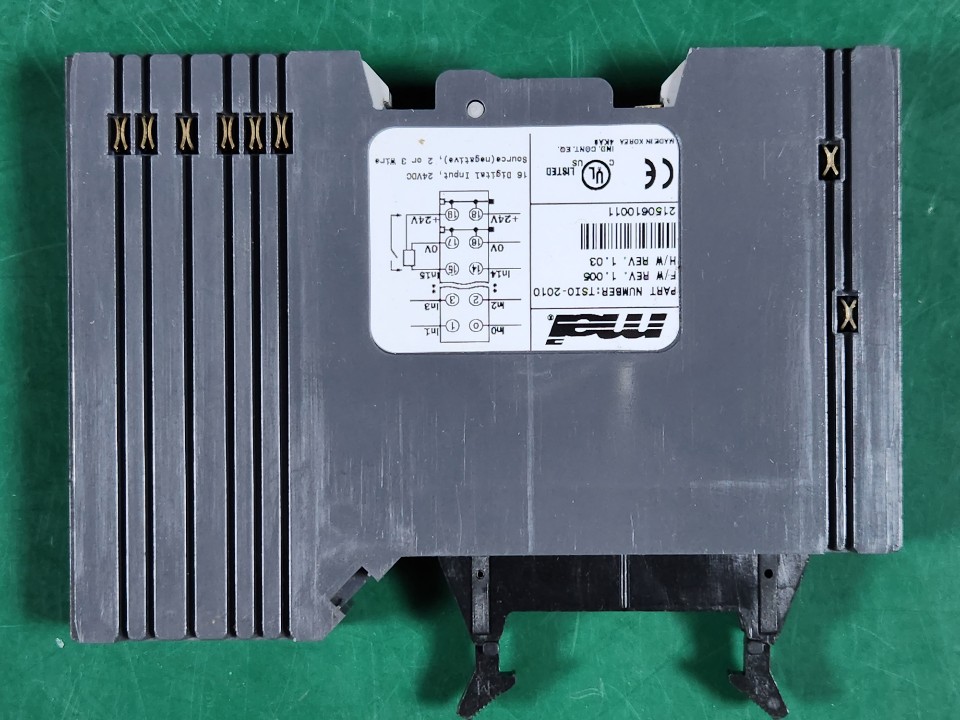 MD TSIO-2010 (중고)