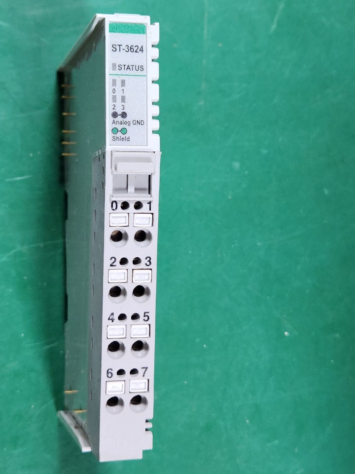 CREVIS PLC ST-3624 (중고) 크래비스 피엘씨