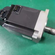 MITSUBISHI SERVO MOTOR HG-KN73J-S100 (중고) 미쓰비씨 서보모타