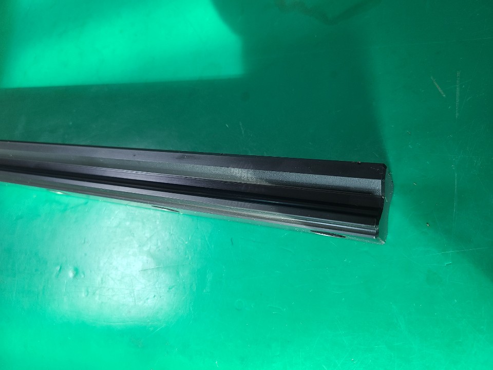 THK LM GUIDE RAIL HSR30-680L (중고) 엘엠 가이드 레일