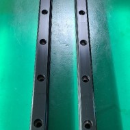 THK LM GUIDE RAIL HSR30-680L (중고) 엘엠 가이드 레일