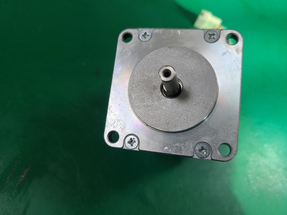 VEXTA STEPPING MOTOR PK266-01B-C60 (중고) 벡스타 스텝핑 모타