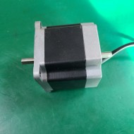 VEXTA STEPPING MOTOR PK266-01B-C60 (중고) 벡스타 스텝핑 모타