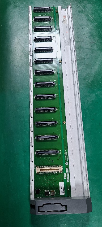 LS PLC MAIN BASE XGB-M12A (중고) 엘에스 피엘씨 메인 베이스