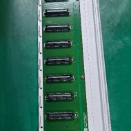 LS PLC MAIN BASE XGB-M12A (중고) 엘에스 피엘씨 메인 베이스