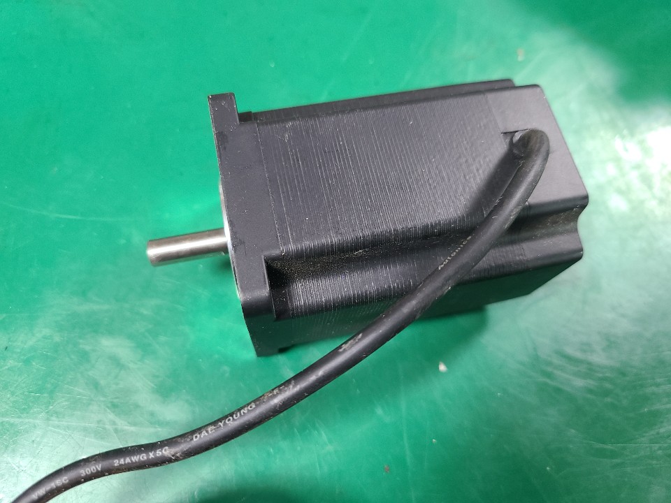 AUTONICS STEPPING MOTOR A16K-M569 (중고) 오토닉스 스탭핑모타