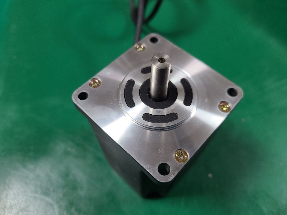 AUTONICS STEPPING MOTOR A16K-M569 (중고) 오토닉스 스탭핑모타