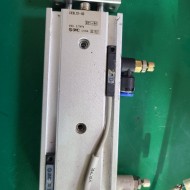 SMC GUIDE CYLINDER CXSL10-60 (중고) 가이드 실린더