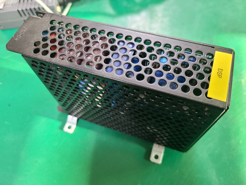 POWER SUPPLY VSF75-24 (중고) 파워서플라이