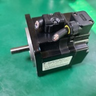 YASKAWA SERVO MOTOR SGMPS-01ACA41 (중고) 야스까와 서보모타