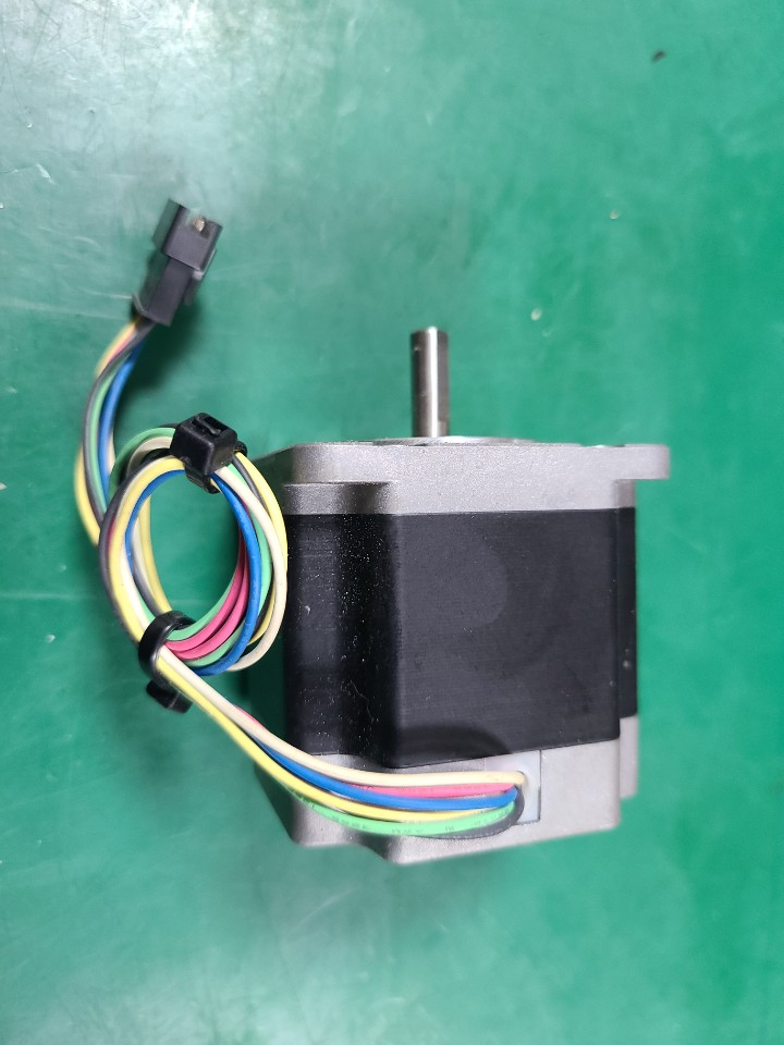 VEXTA STEPPING MOTOR PK266-01A (중고) 오리엔탈 스텝핑모타