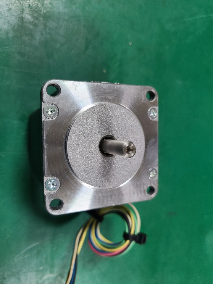 VEXTA STEPPING MOTOR PK266-01A (중고) 오리엔탈 스텝핑모타