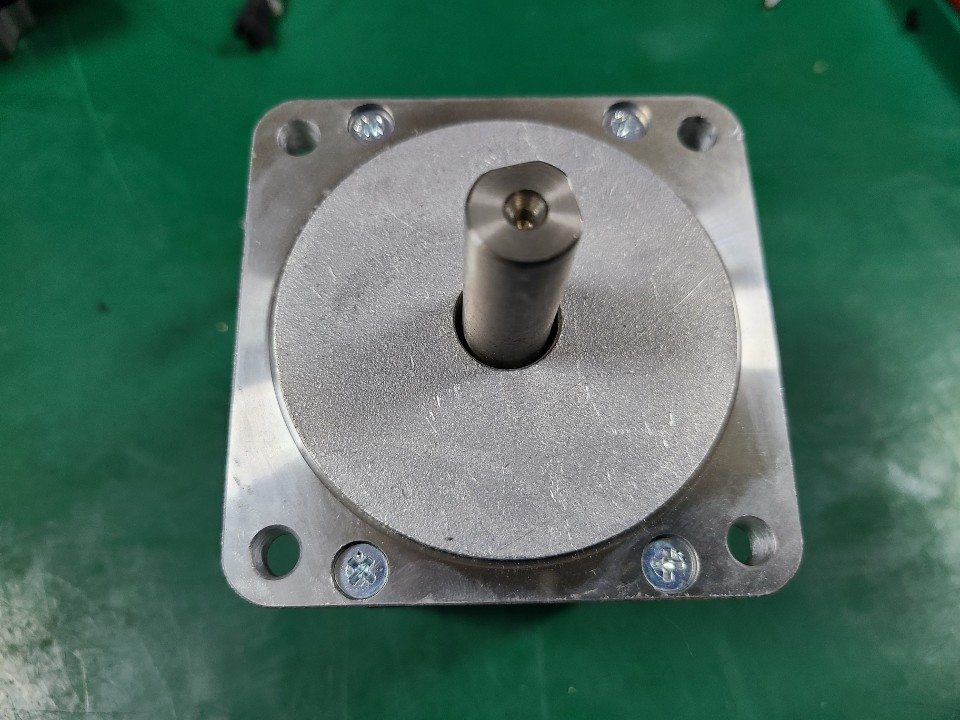 VEXTA STEPPING MOTOR PK299-01A (중고) 오리엔탈 스텝핑모타