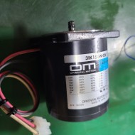 OM INDUTION MOTOR 3IK15GN-CW (중고) 오리엔탈 인덕션 모타