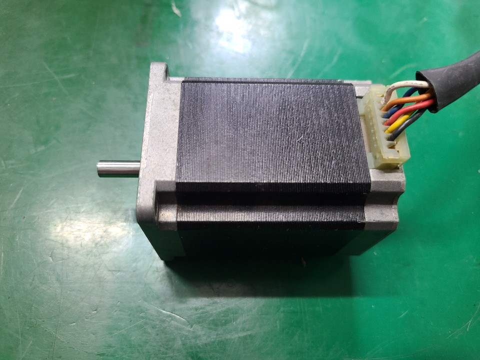 SANYO STEPPING MOTOR 103H7126-0780 (중고) 산요 스텝핑 모타