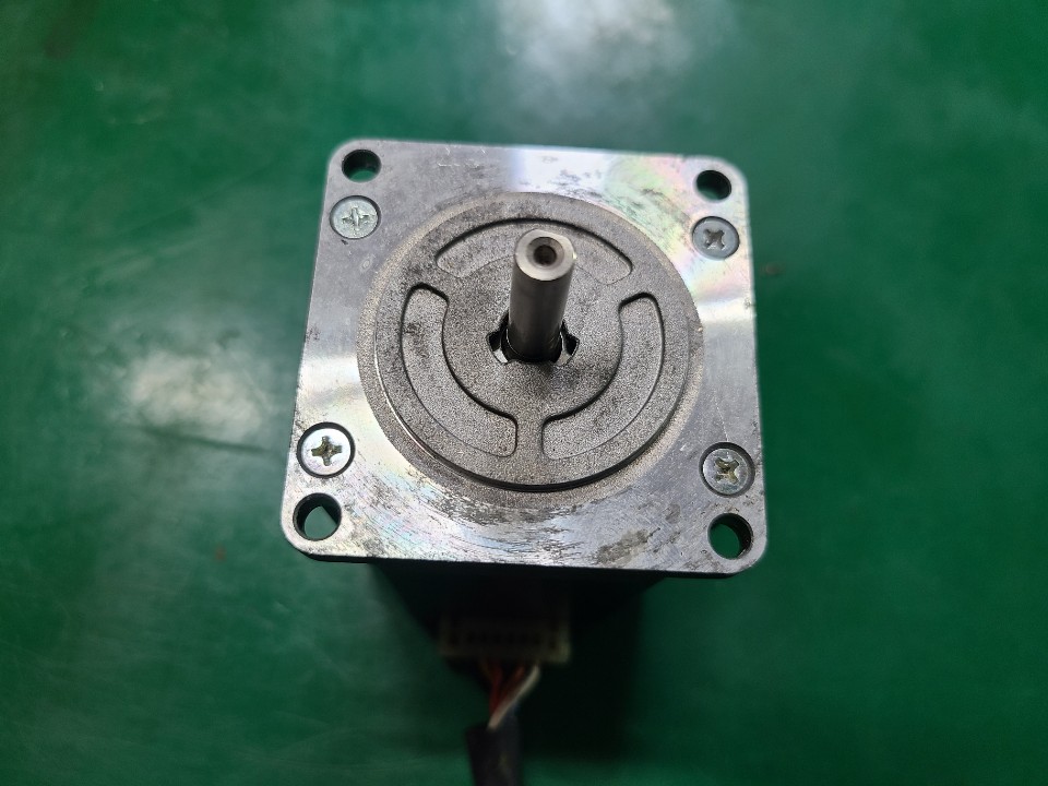 SANYO STEPPING MOTOR 103H7126-0780 (중고) 산요 스텝핑 모타