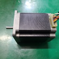 SANYO STEPPING MOTOR 103H7126-0780 (중고) 산요 스텝핑 모타