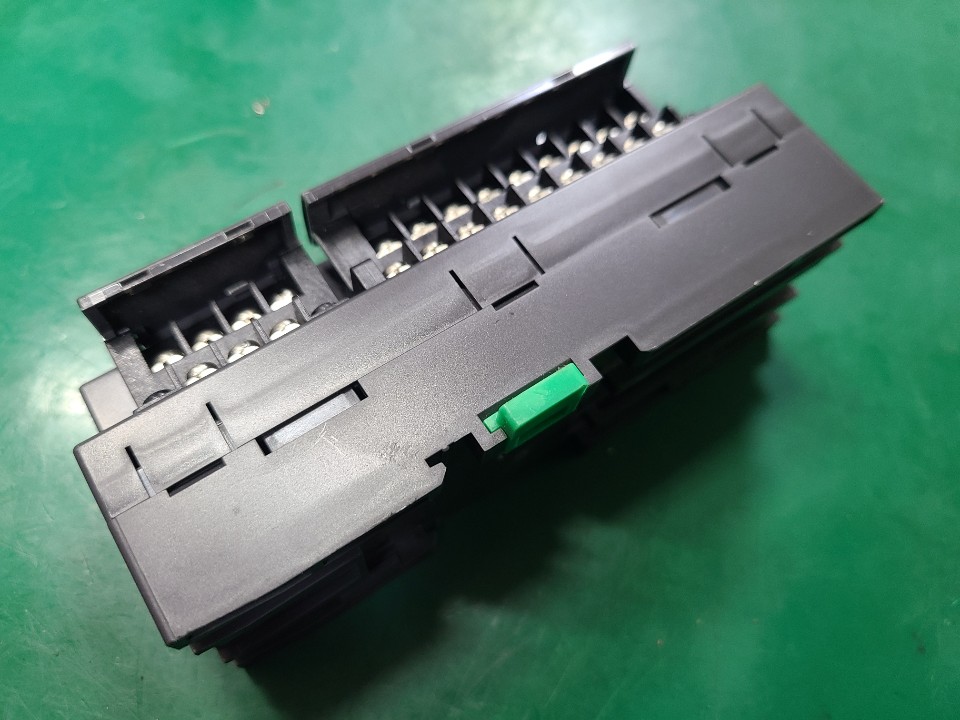 MSYSTEM MECHATROLINK R7G4HML-6-SVF4-R (중고)