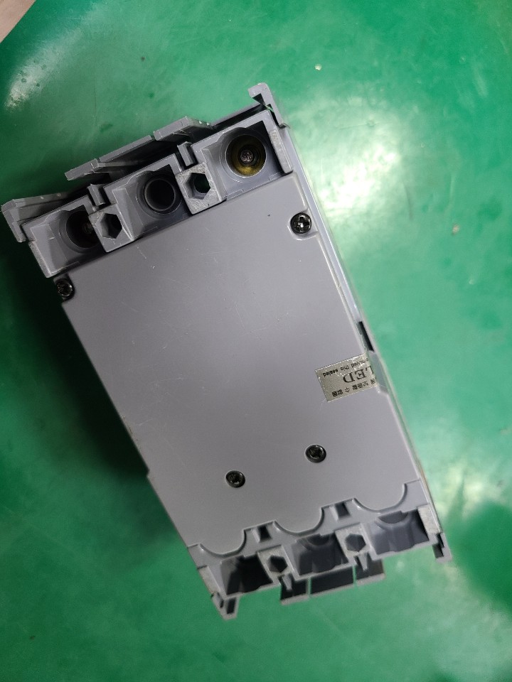 LS 누전차단기 EBE52B 50A (중고)