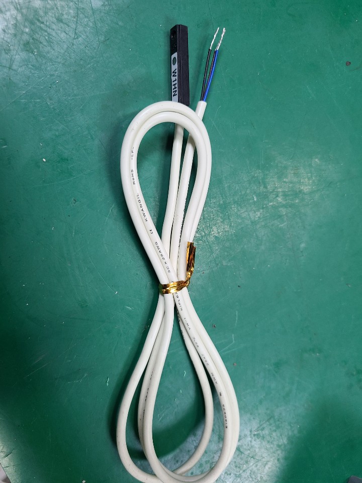 (A급-미사용품) TPC CYLINDER SENSOR W1HN 실린더 센서